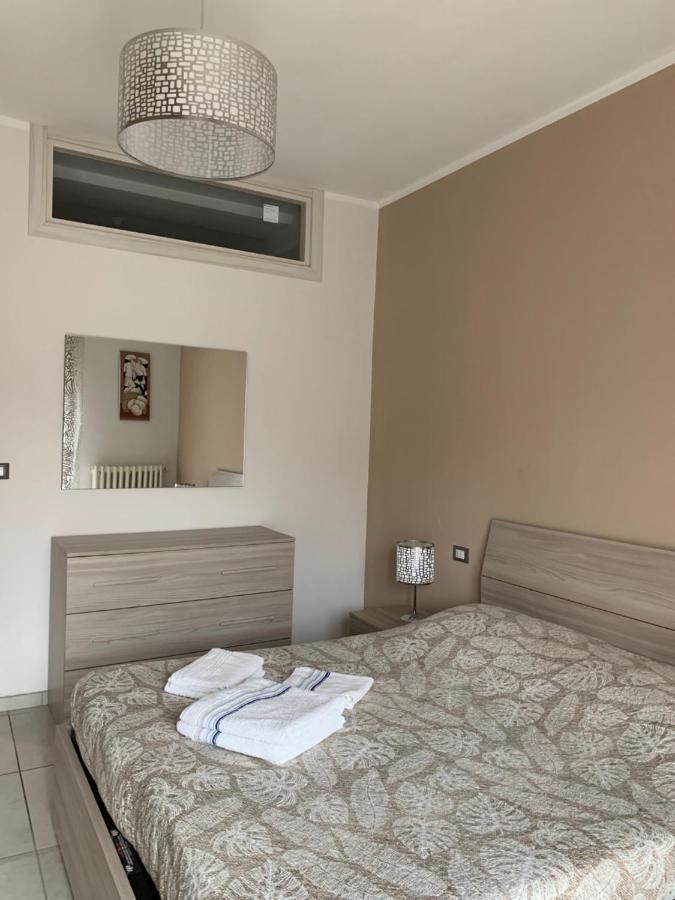 Ferienwohnung A 10 Minuti Di Metro Dal Centro Turin Exterior foto