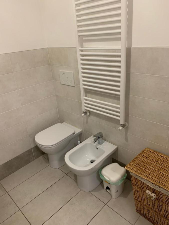 Ferienwohnung A 10 Minuti Di Metro Dal Centro Turin Exterior foto