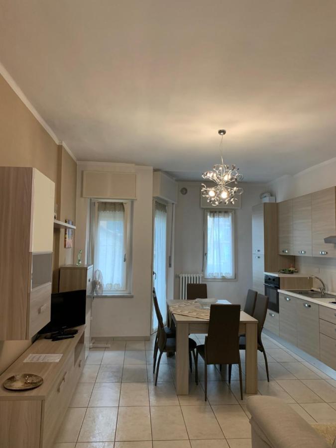 Ferienwohnung A 10 Minuti Di Metro Dal Centro Turin Exterior foto