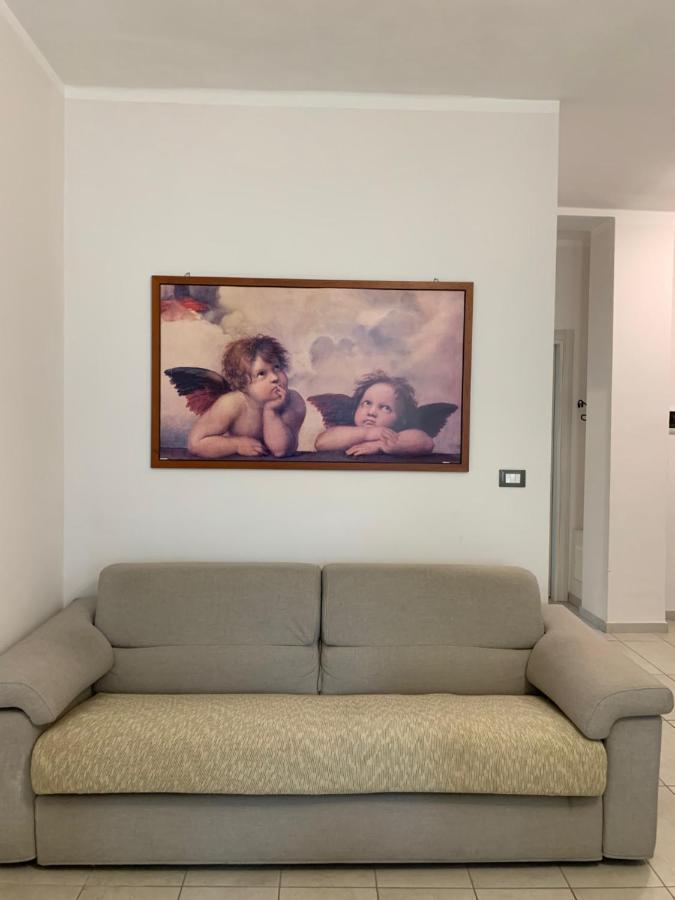 Ferienwohnung A 10 Minuti Di Metro Dal Centro Turin Exterior foto