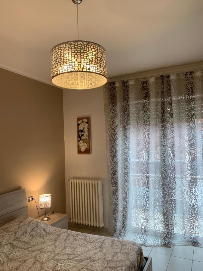 Ferienwohnung A 10 Minuti Di Metro Dal Centro Turin Exterior foto