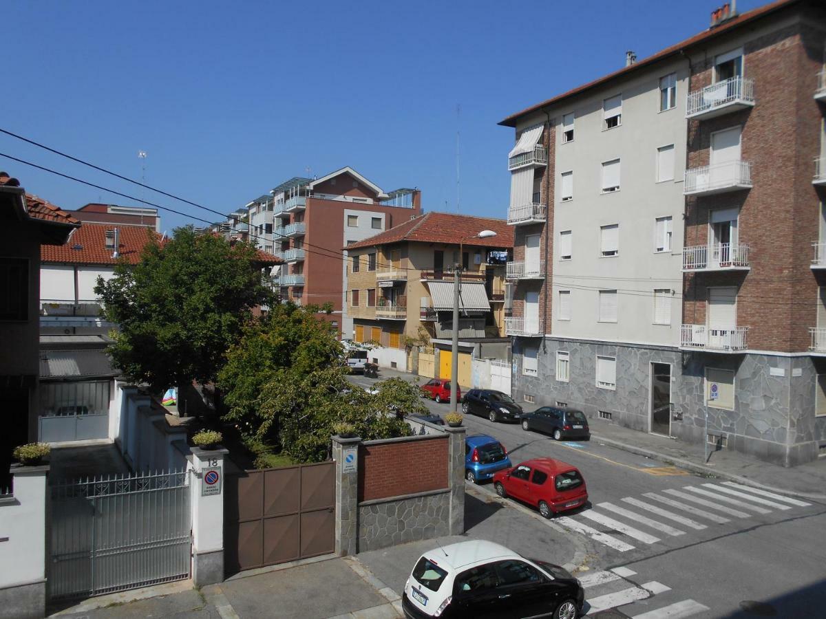 Ferienwohnung A 10 Minuti Di Metro Dal Centro Turin Exterior foto